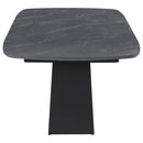 Potero Extension Dining Table