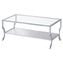 Saide Coffee Table Set