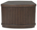 Korestone Occasional Table Set