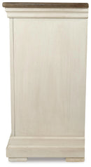 Bolanburg Dining Room Set