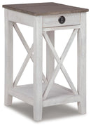 Adalane Accent Table