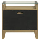 Granada Nightstand