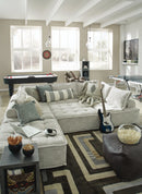 Bales Modular Seating