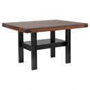 Patterson Counter Height Dining Set