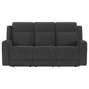 Brentwood Reclining Sofa Set