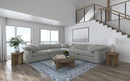 Raleigh Modular Sectional Sofa