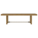 Arini Extension Dining Table