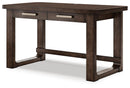 Breckington Home Office Set