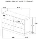 Cavelle Bedroom Set