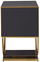 Alyssa Side Table