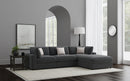 Serene Modular Sectional Sofa