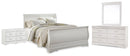 Anarasia Bedroom Set