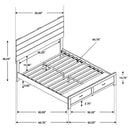 Brantford Bedroom Set