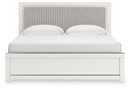 Zuraleus Bed