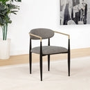 Bradbury Dining Arm Chair