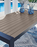 East Beach Outdoor Dining Set