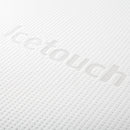 Cascade Cooling Performance Foam Mattress Topper