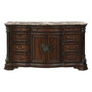 Antoinetta Dresser in Warm Cherry 1919-5