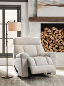 Hoyne Park Recliner