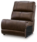 Bleckley Power Reclining Sectional