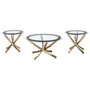 Brooke Coffee Table Set