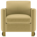 Corliss Accent Chair