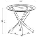 Brooke Coffee Table Set