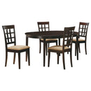Gabriel Dining Set
