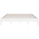 Hounslow Platform Bed Base