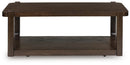Breckington Coffee Table