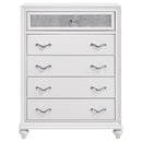 Barzini Chest of Drawers