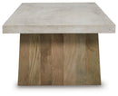 Brendalhouse Occasional Table Set