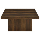 Devar Coffee Table Set