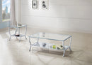 Saide Coffee Table Set