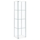 Bellatrix Curio Cabinet