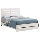 Brantford Panel Bed