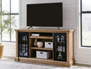 Wittenmyer Entertainment Center