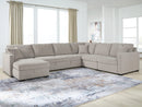 ModMax Luxe Sectional