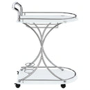 Elfman Bar Cart