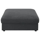 Serene Ottoman