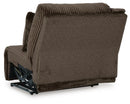 Top Tier Reclining Sofa Chaise Sectional