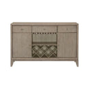 Mckewen Server in Gray