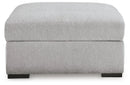 Gabyleigh Ottoman With Storage
