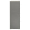 Ives Chest of Drawers