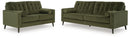 Reveon Lakes Living Room Set