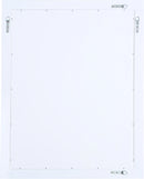 Maxine White / Gold Mirror