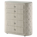 Sonya Chest of Drawers