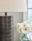 Neilett Table Lamp Pair
