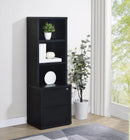Westpark Bookcase