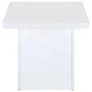 Devar End Table